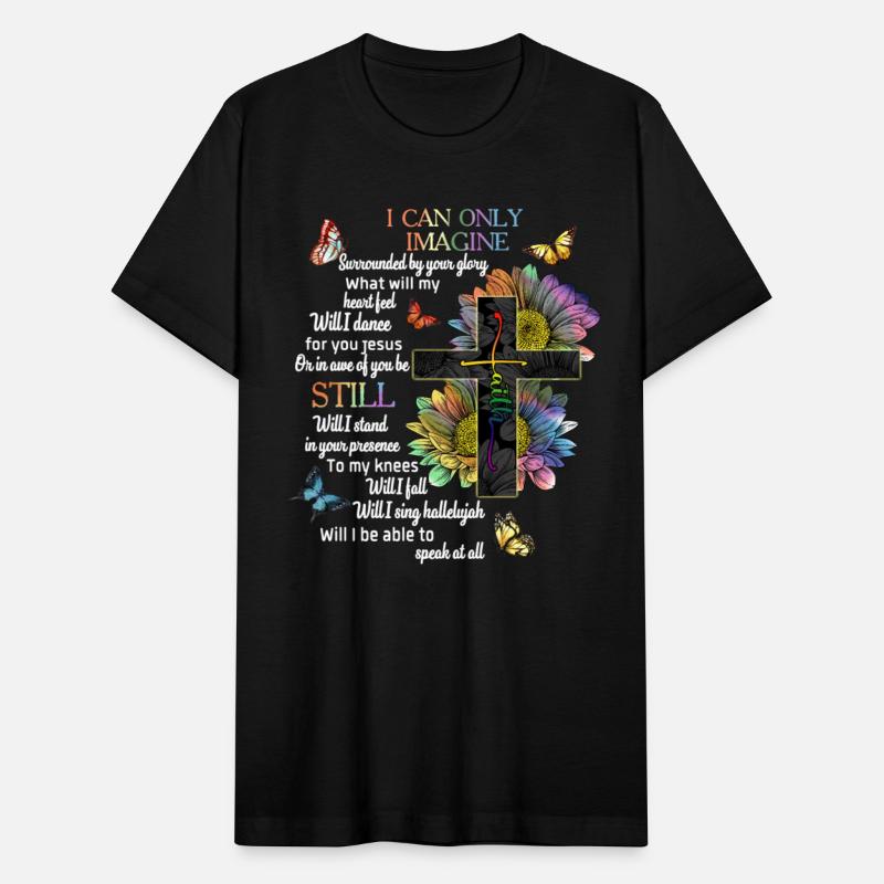 Autism Awareness I Can Only Imagine Jesus Faith