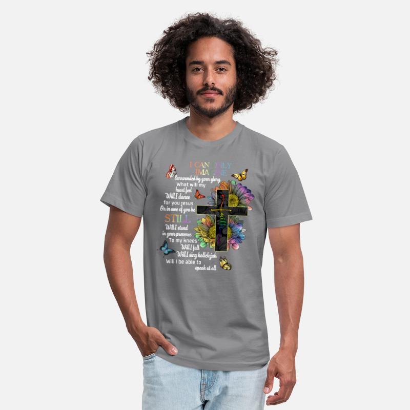 Autism Awareness I Can Only Imagine Jesus Faith