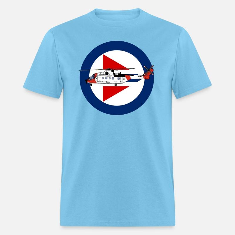 AW101 Royal Norwegian Air Force SAR