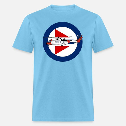 AW101 Royal Norwegian Air Force SAR