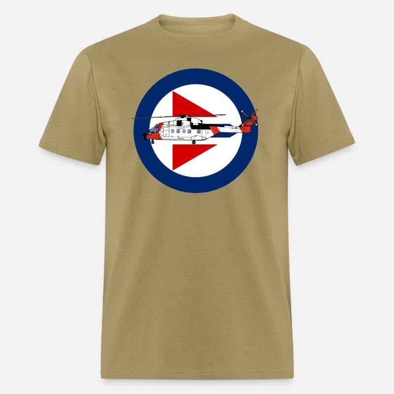 AW101 Royal Norwegian Air Force SAR