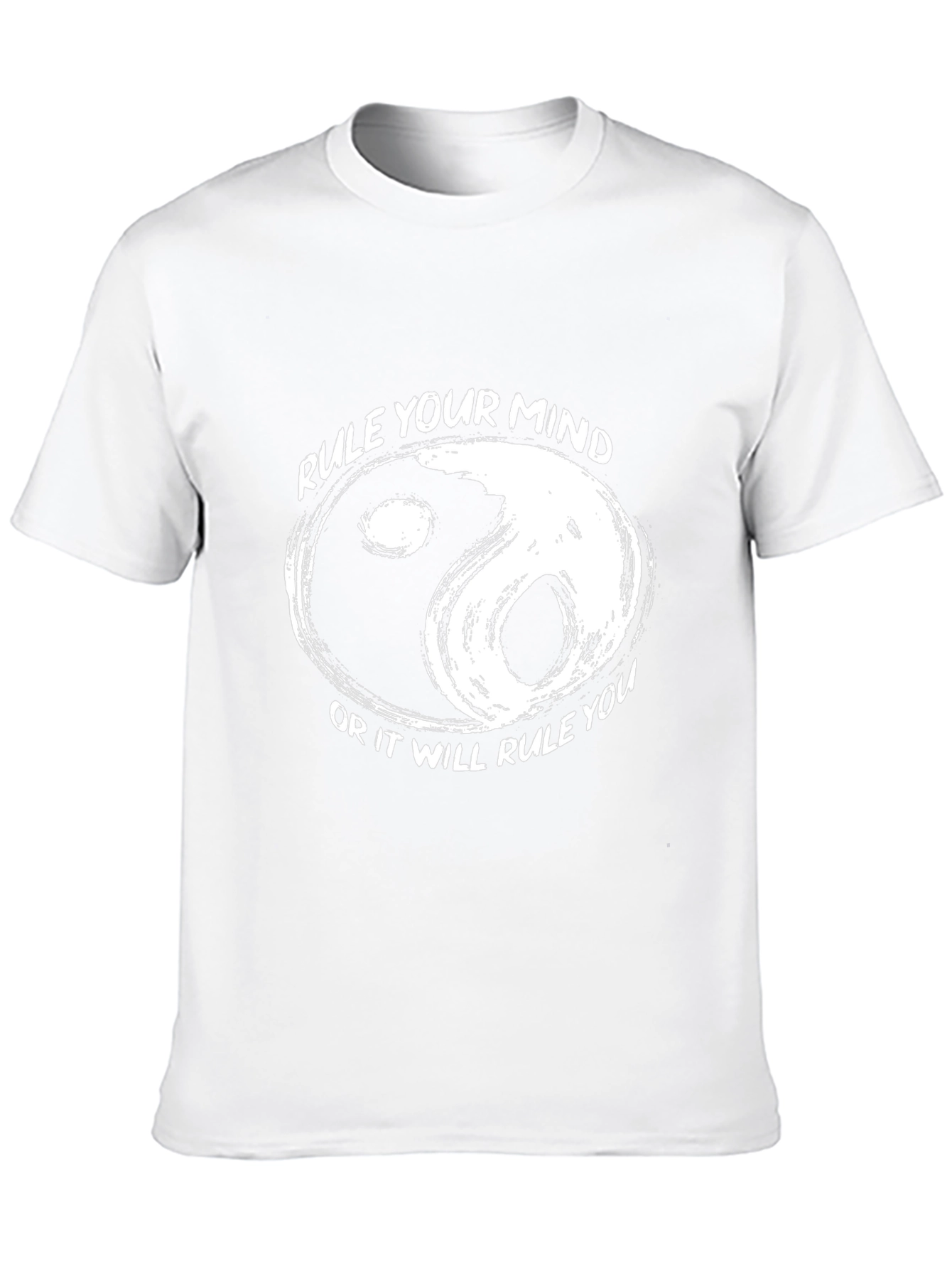 Rule Your Mind T-Shirt