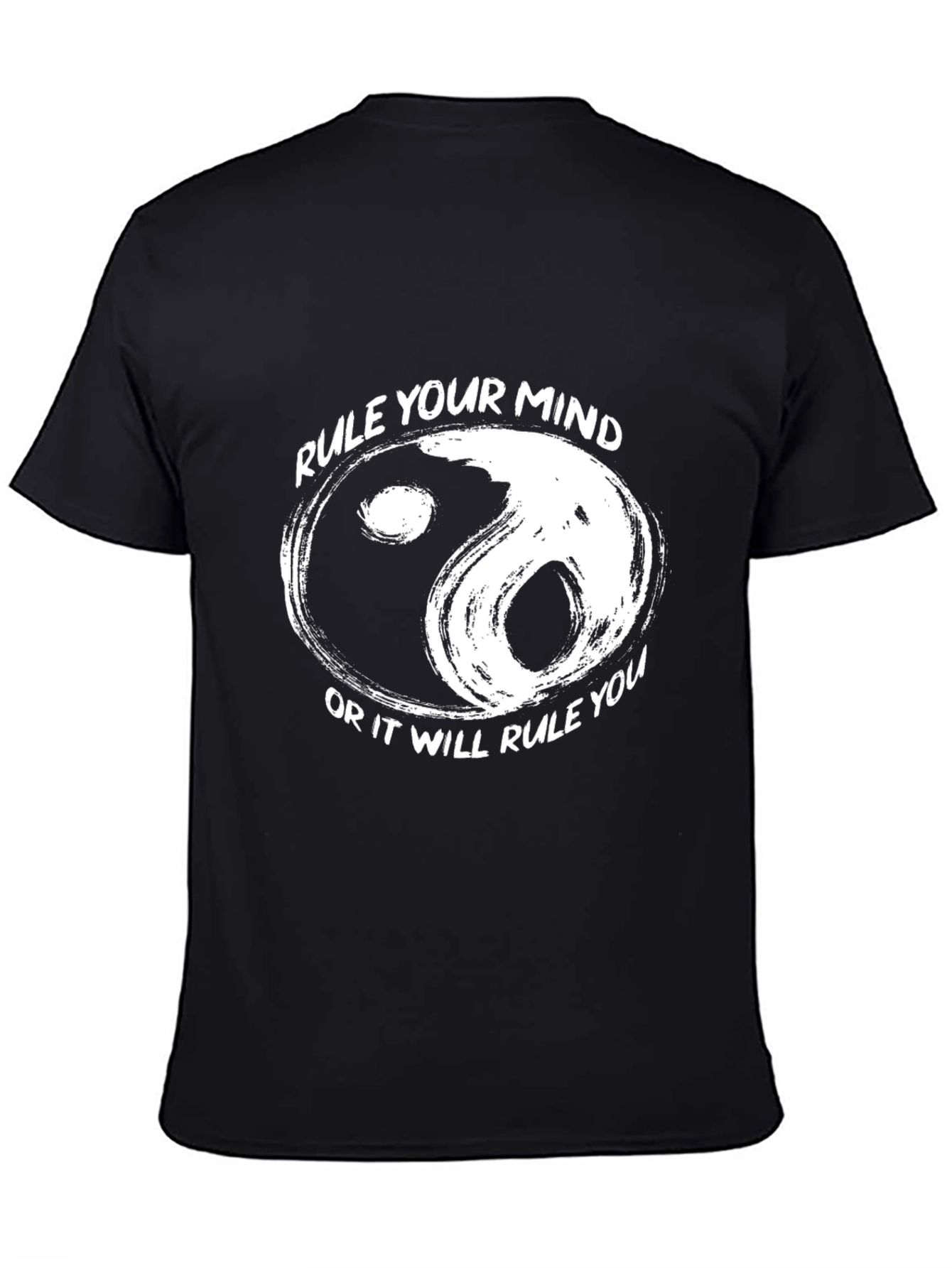Rule Your Mind T-Shirt