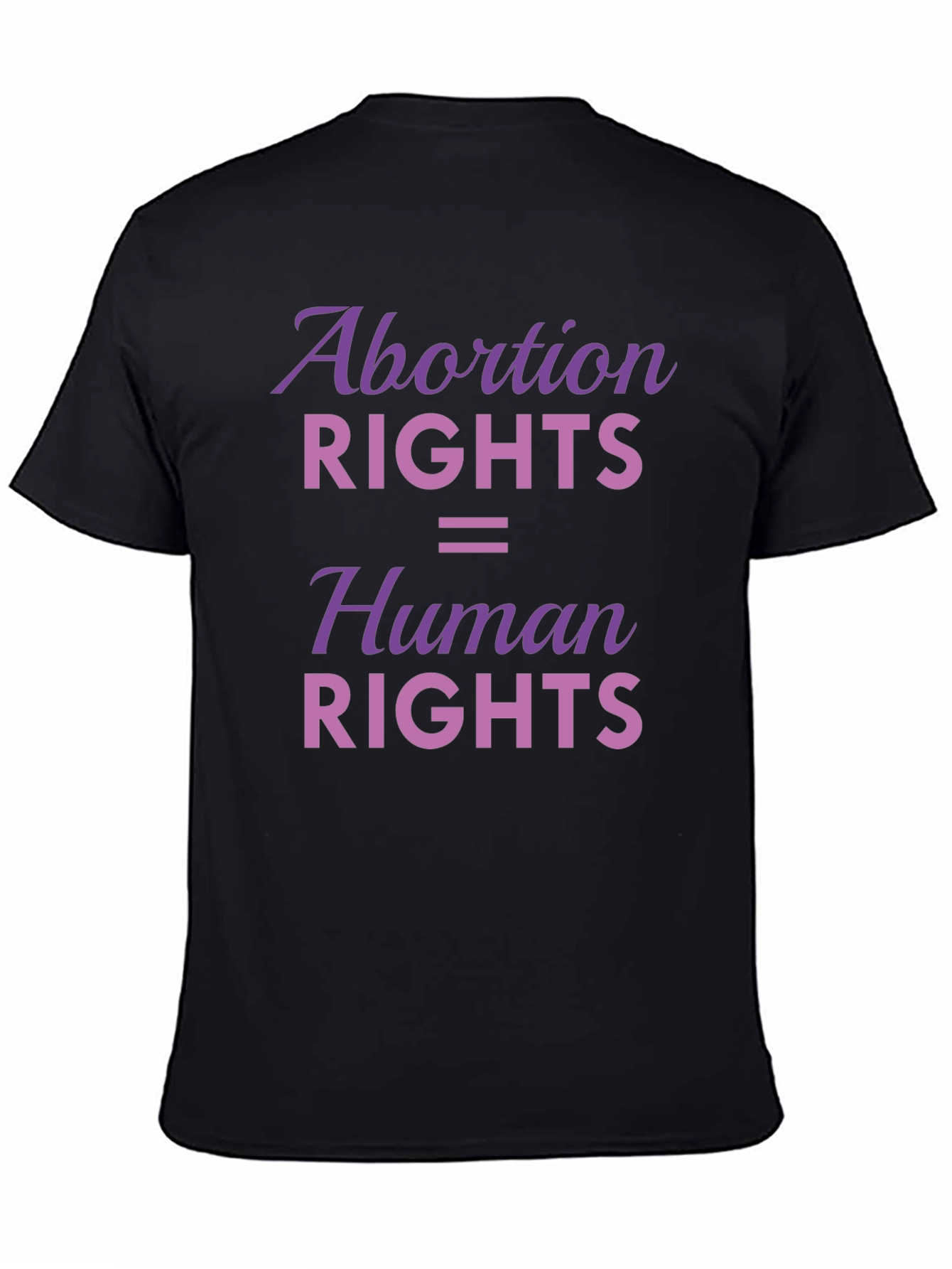 Abortion Rights are Human Rights Tee
