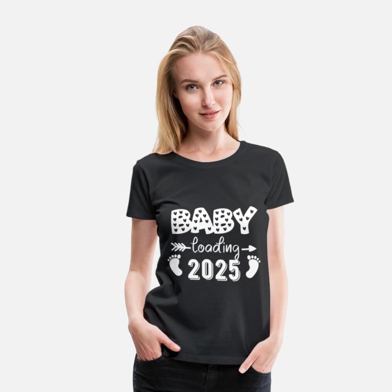 Baby Loading 2025, Baby Coming In 2025