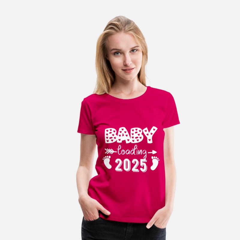 Baby Loading 2025, Baby Coming In 2025