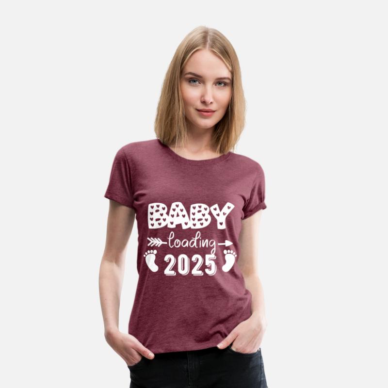 Baby Loading 2025, Baby Coming In 2025