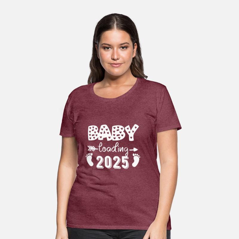 Baby Loading 2025, Baby Coming In 2025