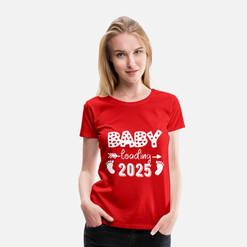 Baby Loading 2025, Baby Coming In 2025
