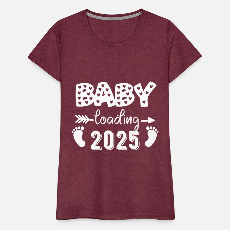 Baby Loading 2025, Baby Coming In 2025