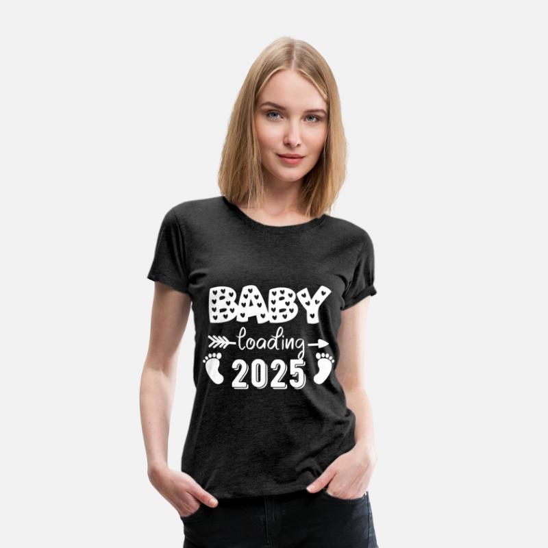 Baby Loading 2025, Baby Coming In 2025