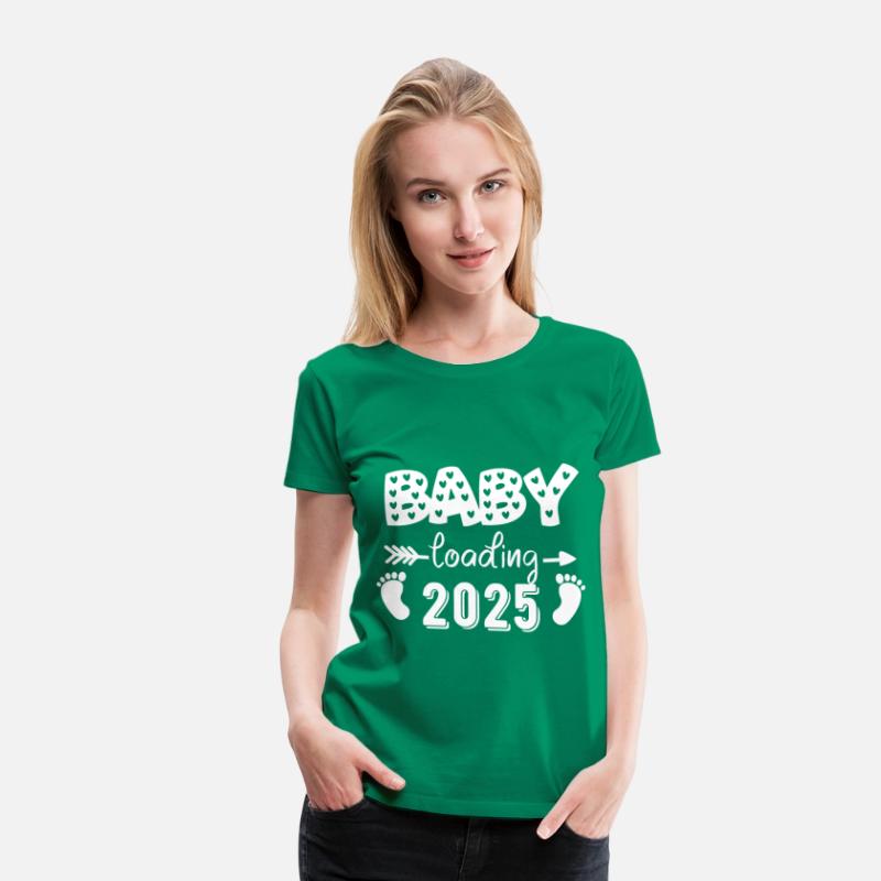 Baby Loading 2025, Baby Coming In 2025