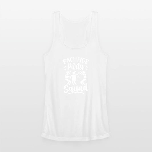 Bachelor Party Squad Bride Groom Team