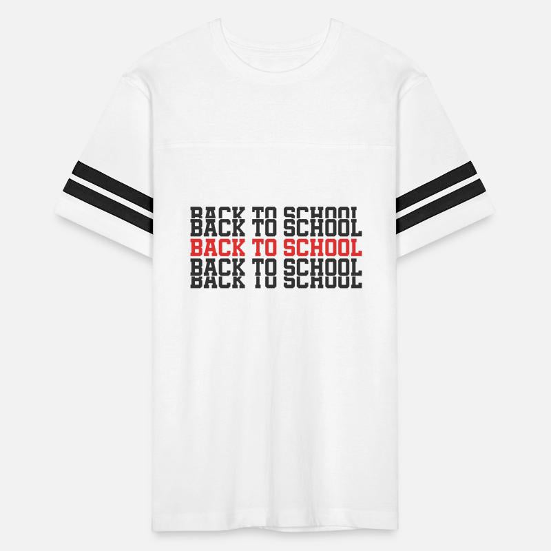 Back to school again