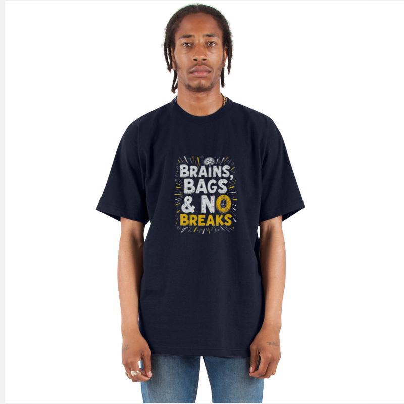 Back to School T-shirt