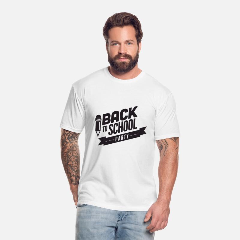 Back to School Typography