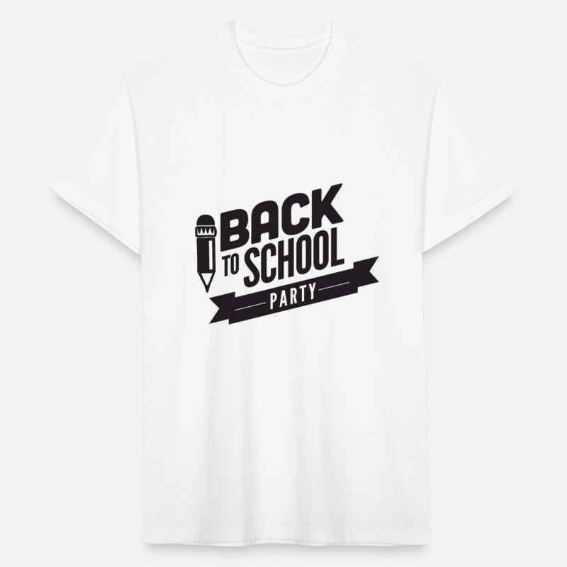 Back to School Typography