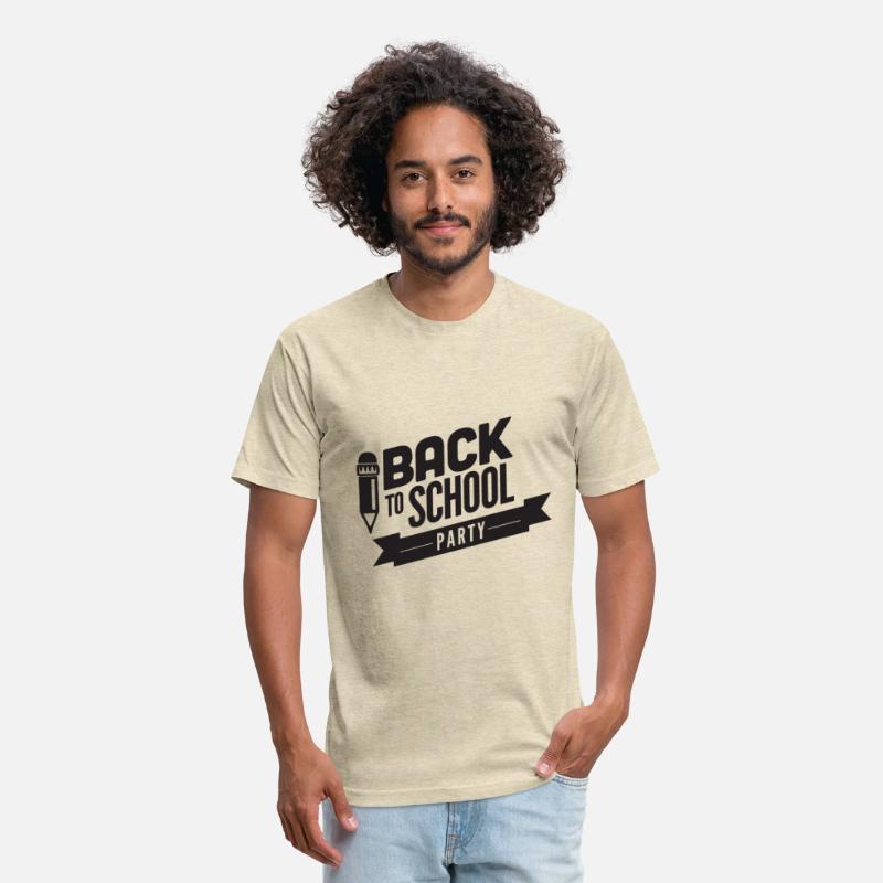 Back to School Typography