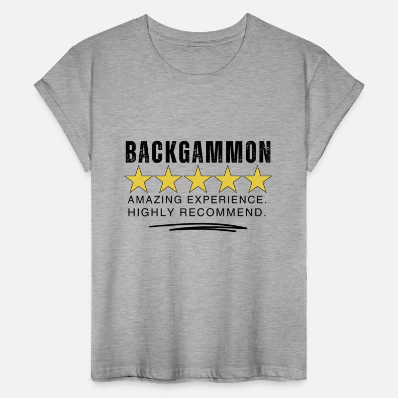 BACKGAMMON - Roll the Dice, Embrace the Game!