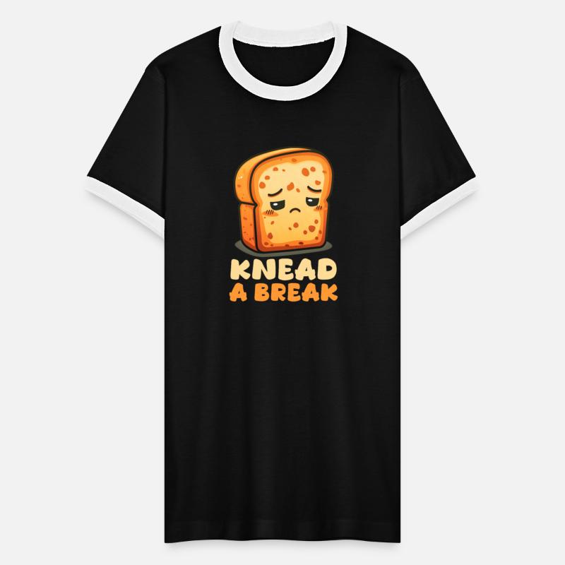 Bake Knead A Break