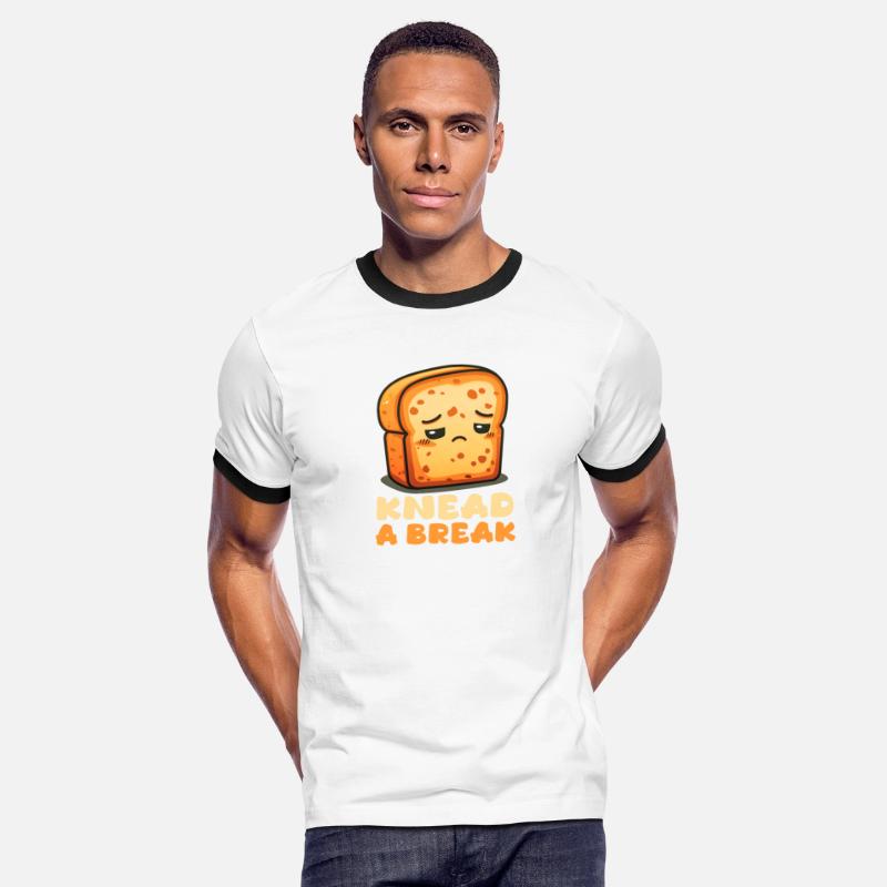 Bake Knead A Break