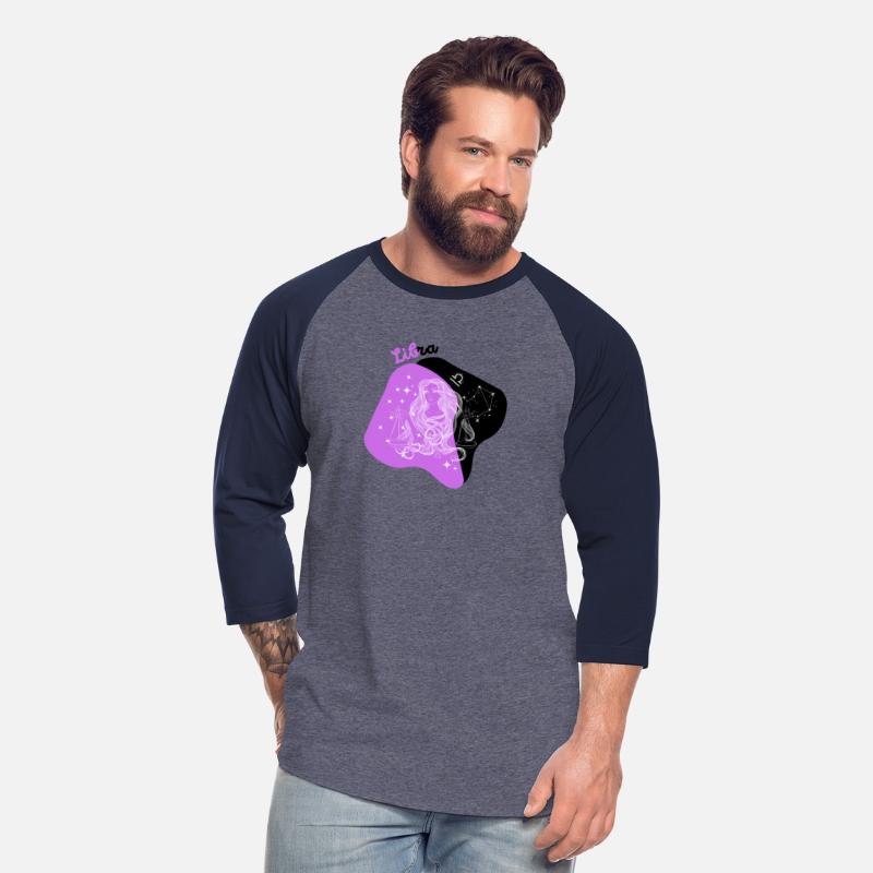 Balancing Beauty Minimalist Libra Zodiac Design