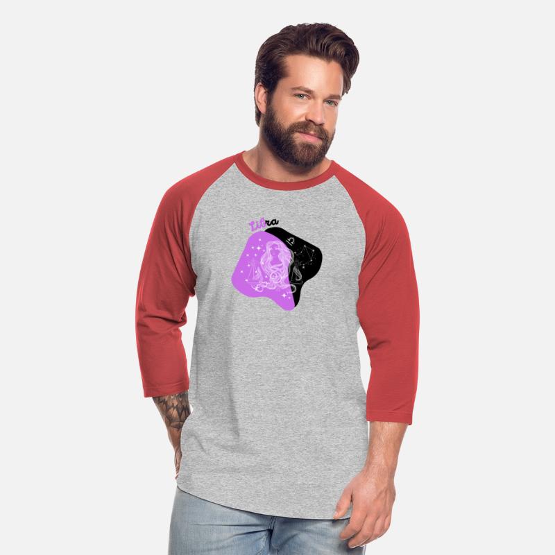 Balancing Beauty Minimalist Libra Zodiac Design