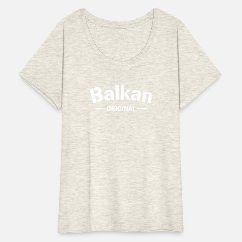Balkan Original - born in Balkan