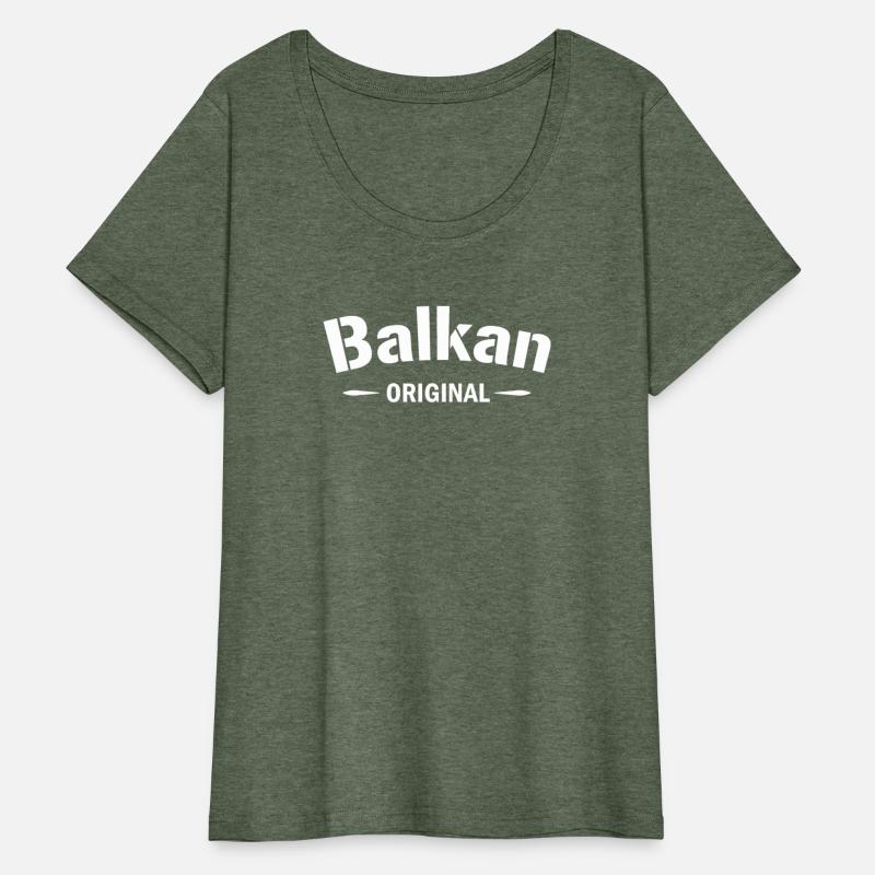 Balkan Original - born in Balkan