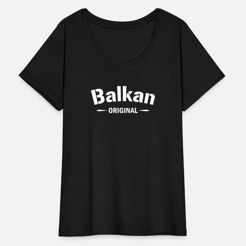 Balkan Original - born in Balkan