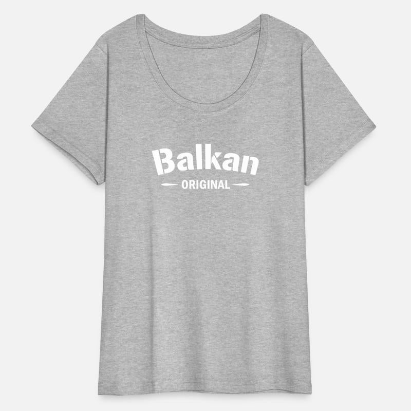 Balkan Original - born in Balkan