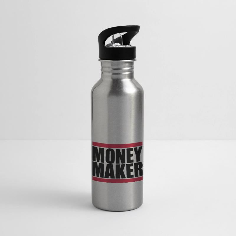 Bar Logo Money Maker