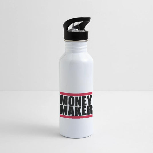 Bar Logo Money Maker