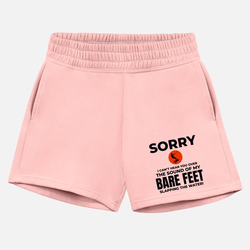 Barefoot Water Skiing Extreme Sports Barefooting