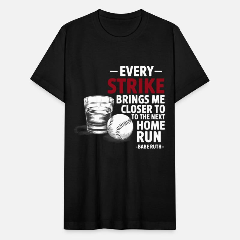 Baseball Babe Ruth Saying Sports Quote