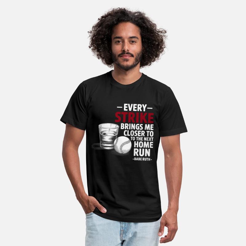 Baseball Babe Ruth Saying Sports Quote