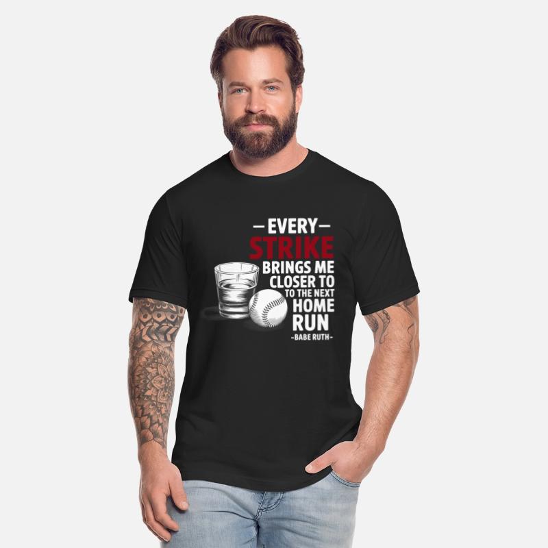 Baseball Babe Ruth Saying Sports Quote