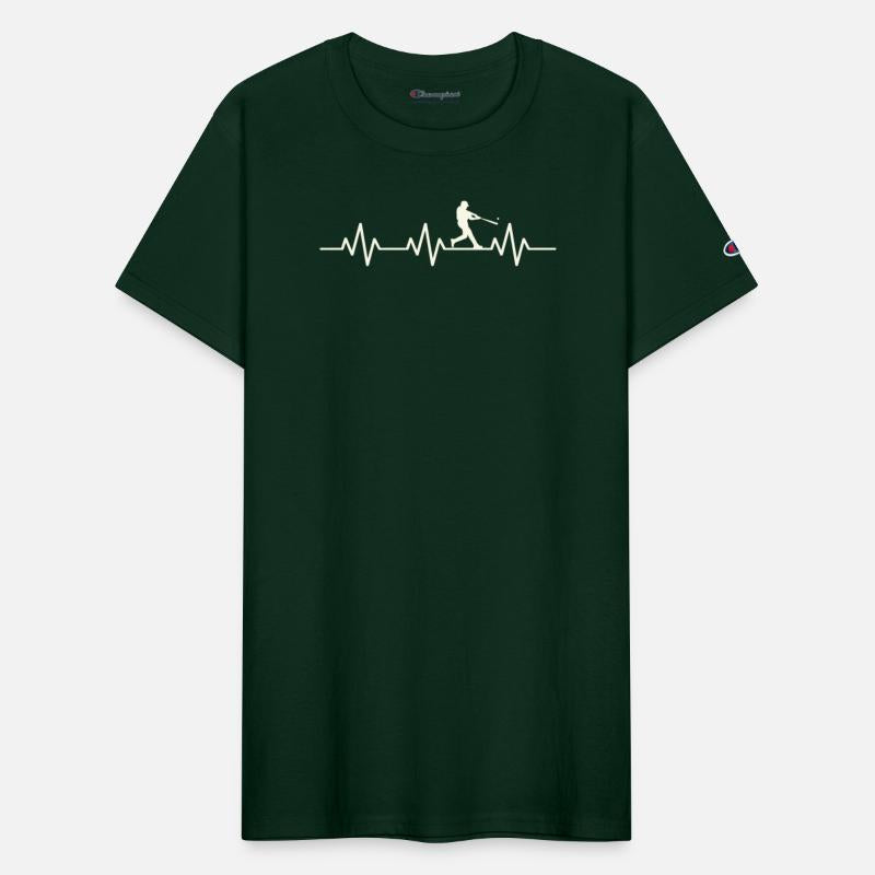 Baseball Heartbeat