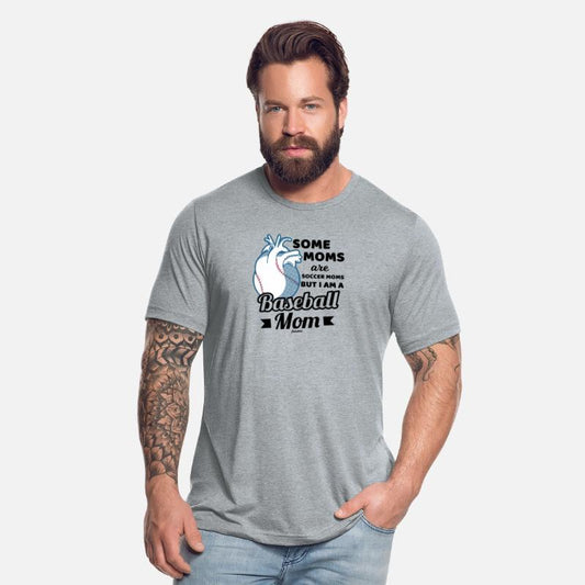 Baseball mother sports gift