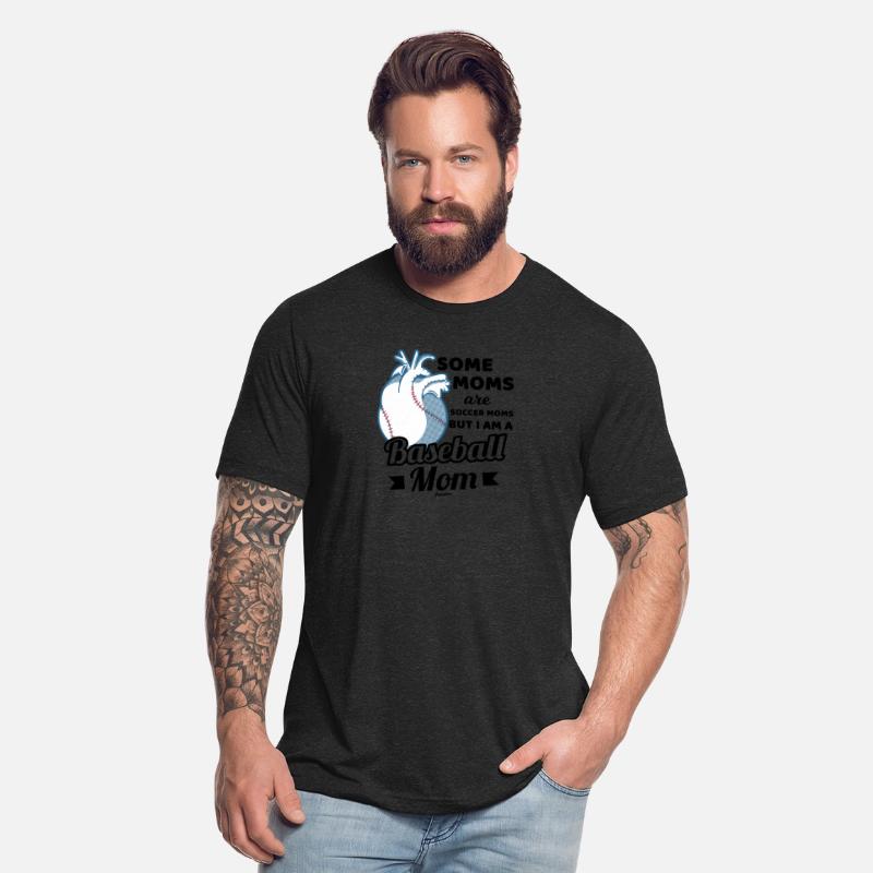 Baseball mother sports gift