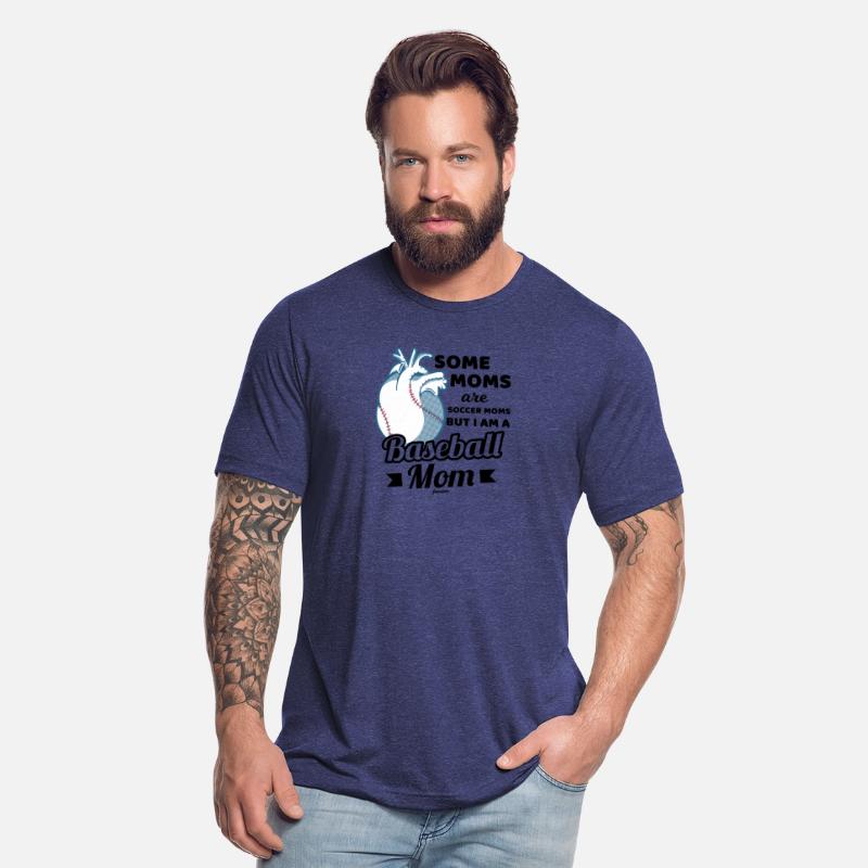 Baseball mother sports gift