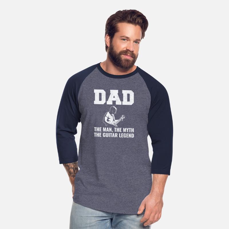 Bass Guitar Dad Music Musician Bassist Fathers day