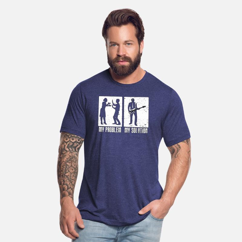 Bass Guitarist My Problem My Pictogram Dad Mom