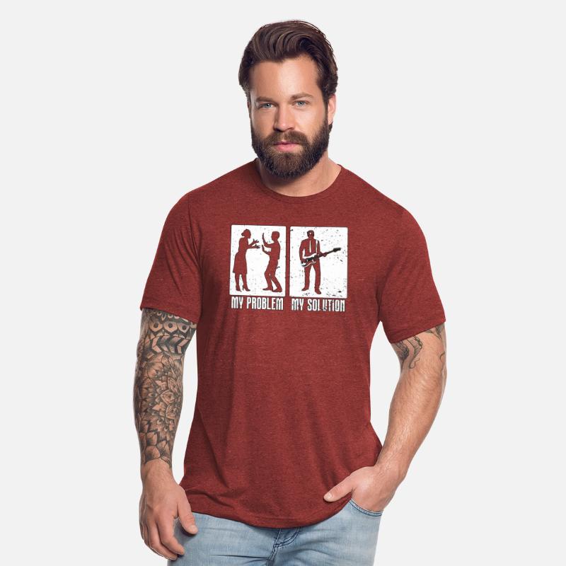 Bass Guitarist My Problem My Pictogram Dad Mom