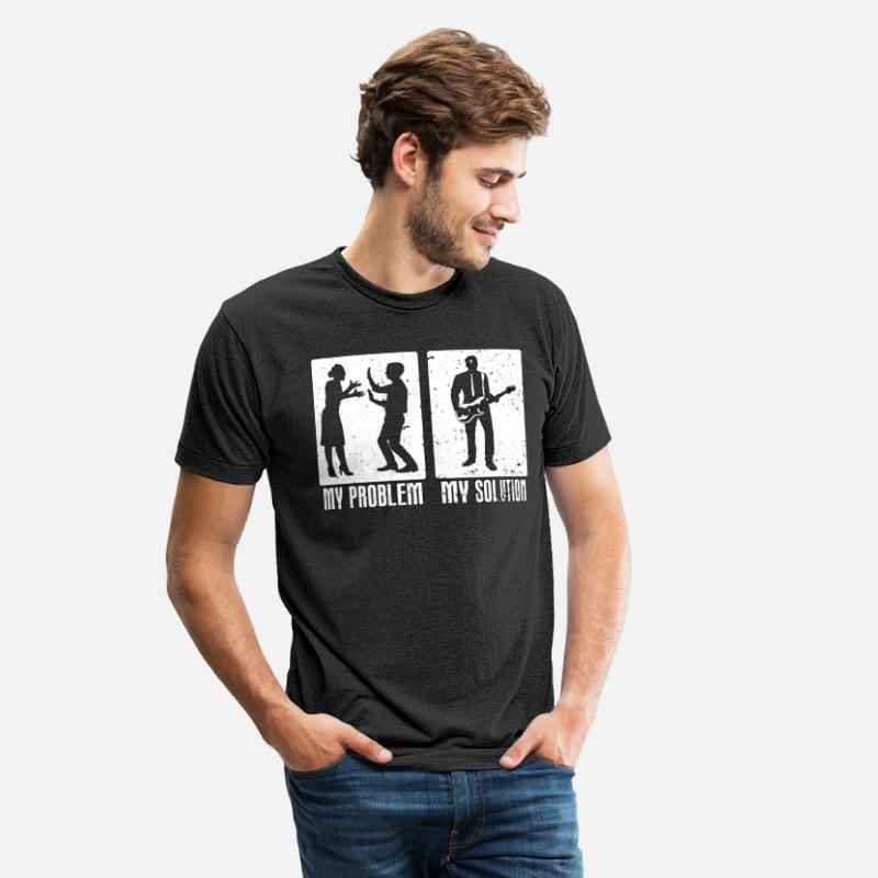 Bass Guitarist My Problem My Pictogram Dad Mom