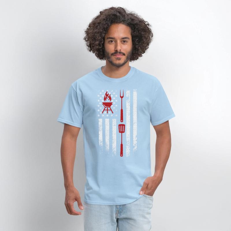 BBQ Design Meat Smoking, Grilling