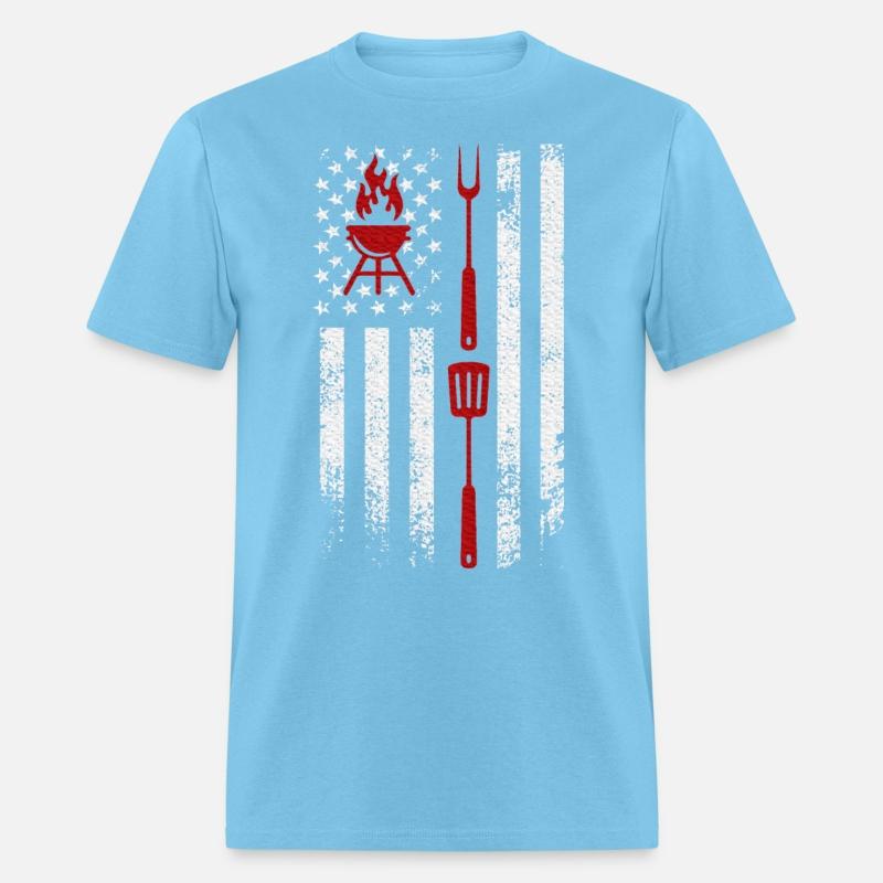 BBQ Design Meat Smoking, Grilling