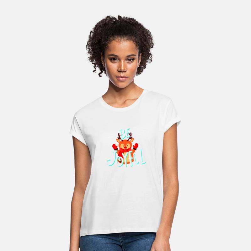 Be Joyful Christmas.