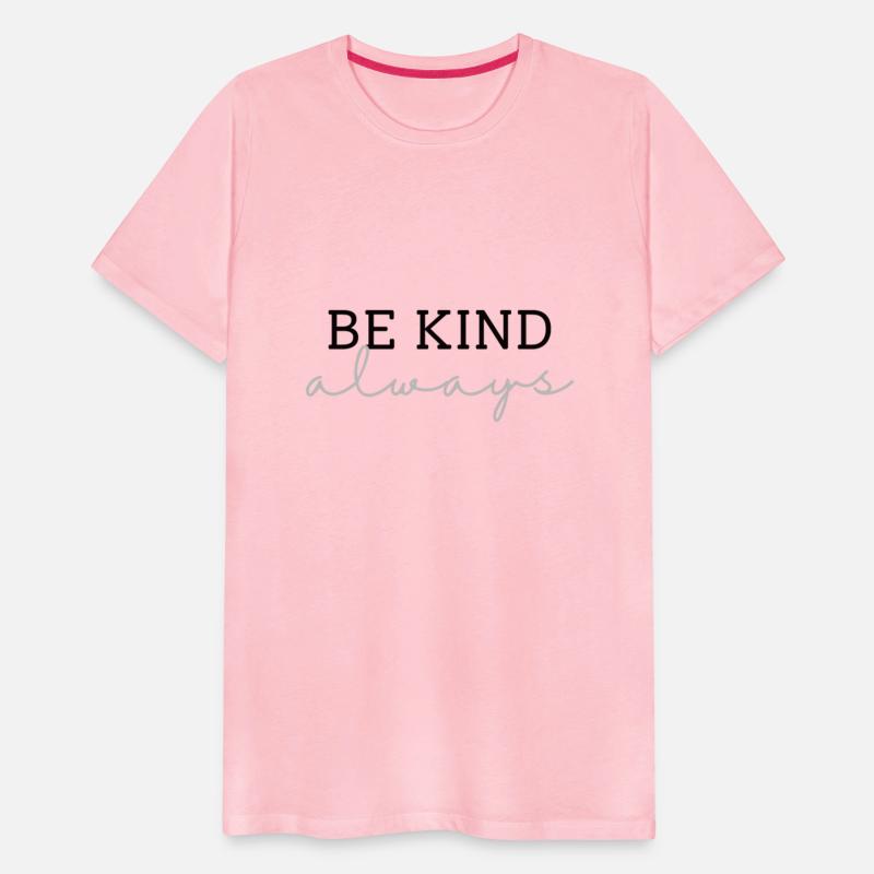 Be Kind Always Design