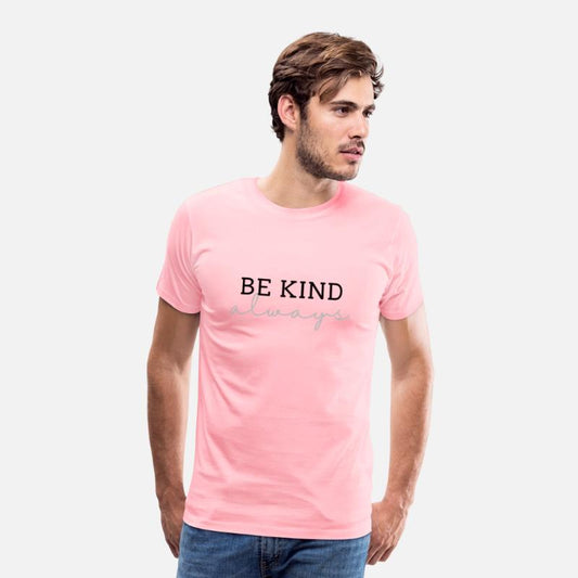 Be Kind Always Design